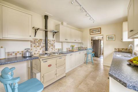 5 bedroom village house for sale, 52 Manor Road, Bridgwater TA7