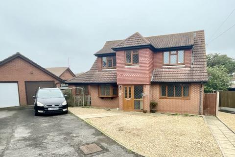 6 bedroom detached house for sale, Church Road, Southbourne