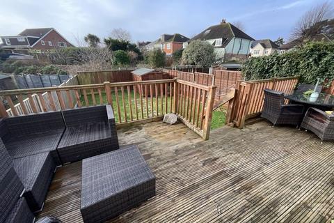 15 Covena Road, Bournemouth, BH6 5LN
