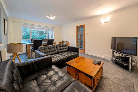 2 bedroom ground floor flat for sale, Surrey Road, Bournemouth BH4