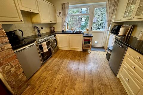 2 bedroom terraced house for sale, Old Hollow, Malvern