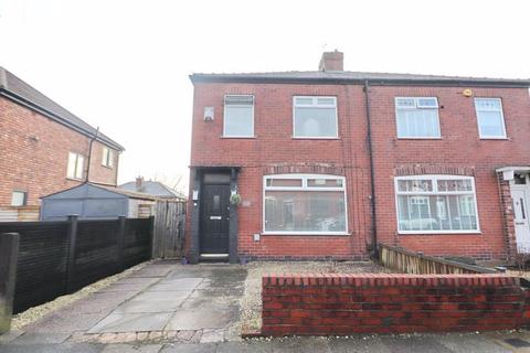 3 bedroom semi-detached house for sale, Poplar Road, Manchester M27