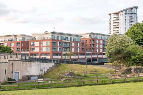 1 bedroom apartment to rent, Broad Weir, Bristol