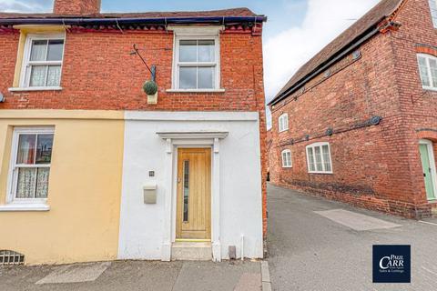 15 Greenhill, Lichfield, WS13 6DY