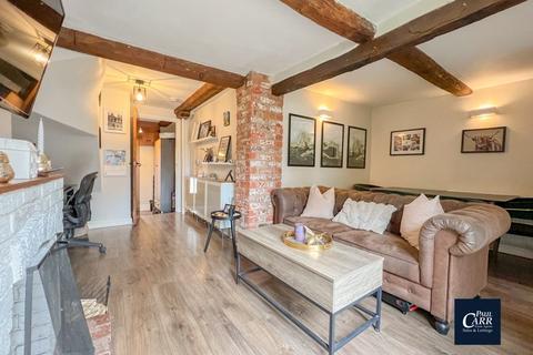 15 Greenhill, Lichfield, WS13 6DY