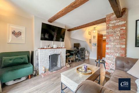 15 Greenhill, Lichfield, WS13 6DY