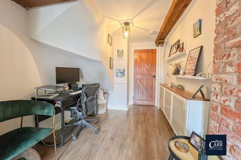 15 Greenhill, Lichfield, WS13 6DY