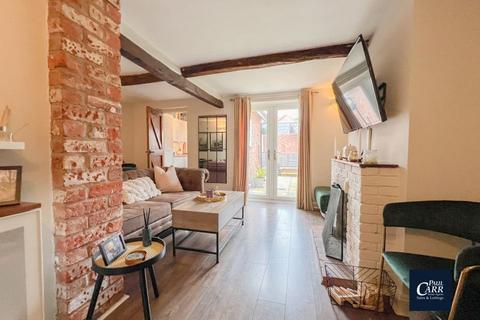 15 Greenhill, Lichfield, WS13 6DY