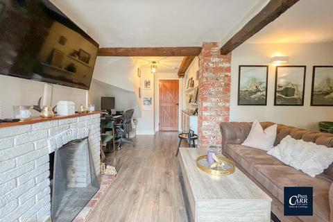 15 Greenhill, Lichfield, WS13 6DY