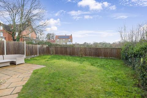 3 bedroom detached house for sale, Maycroft, Bourton SP8