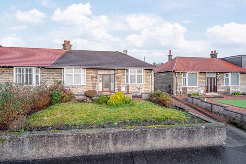 2 bedroom semi-detached villa for sale, Dysart Road, Kirkcaldy