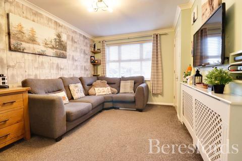 2 bedroom terraced house for sale, Hawthorn Road, Tolleshunt Knights, CM9