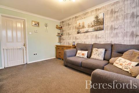 2 bedroom terraced house for sale, Hawthorn Road, Tolleshunt Knights, CM9