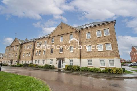 2 bedroom flat for sale, Rainbow Road, Erith DA8