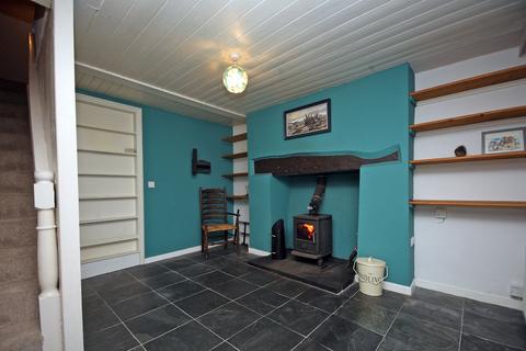 3 bedroom end of terrace house for sale, Betws Garmon, Caernarfon, Gwynedd, LL54