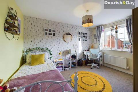 6 Tempest Drive, Penkridge, Stafford, ST19 5QF