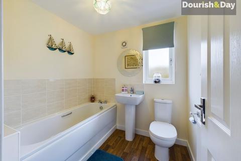 6 Tempest Drive, Penkridge, Stafford, ST19 5QF