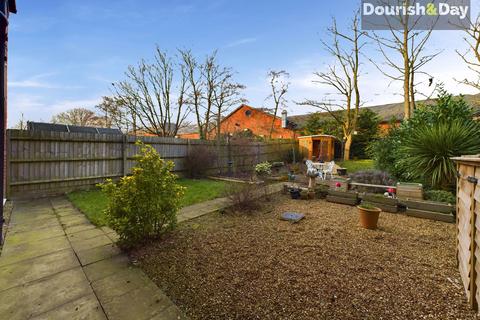 6 Tempest Drive, Penkridge, Stafford, ST19 5QF
