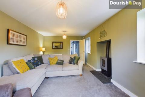 4 bedroom detached house for sale, Dunstone Court, Market Drayton TF9