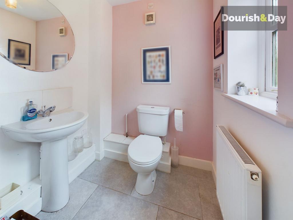 Guest WC