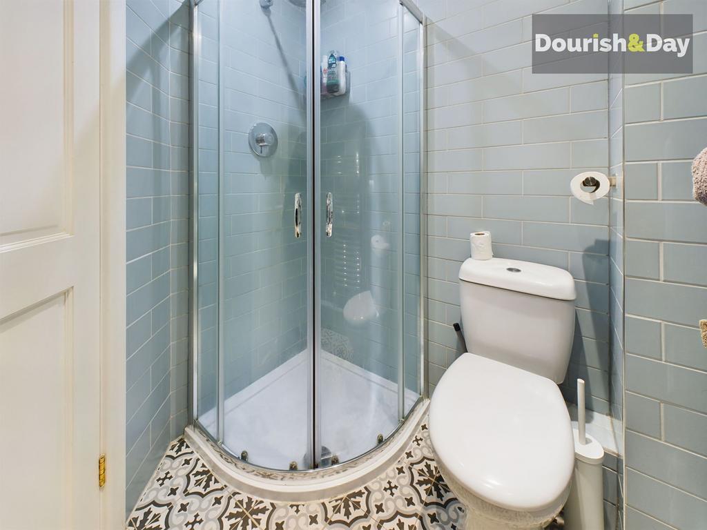 Bedroom 1 En-Suite