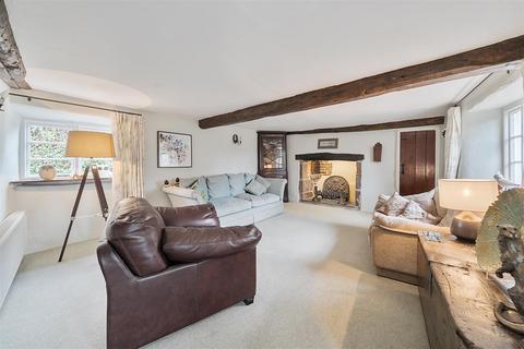 5 bedroom detached house for sale, Knowle, Crediton