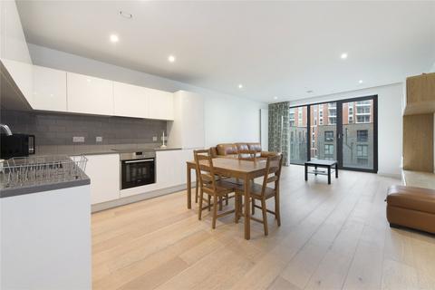 2 bedroom apartment for sale, Fairwater House, London E16