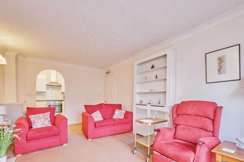 1 bedroom retirement property for sale, 2 Midland Drive, Sutton Coldfield B72