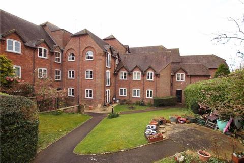 1 bedroom retirement property for sale, White Cliff Mill Street, Blandford Forum DT11