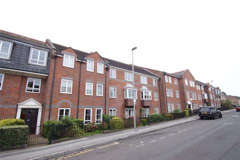 1 bedroom retirement property for sale, White Cliff Mill Street, Blandford Forum DT11