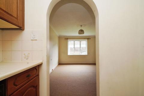 1 bedroom retirement property for sale, White Cliff Mill Street, Blandford Forum DT11