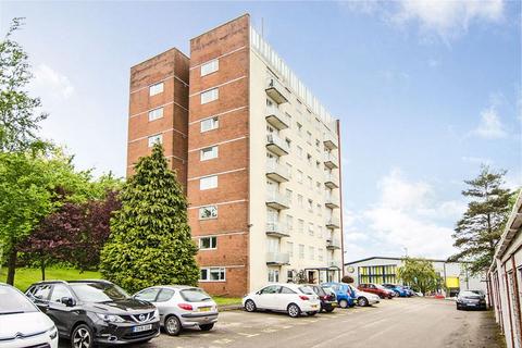 2 bedroom apartment for sale, Hobs Road, Lichfield WS13