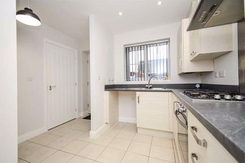 3 bedroom semi-detached house for sale, The Courtyard, Walsall WS9