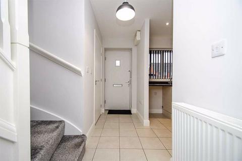 3 bedroom semi-detached house for sale, The Courtyard, Walsall WS9