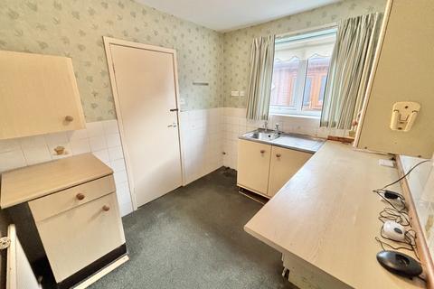 2 bedroom bungalow for sale, Green Drive, Cleveleys FY5