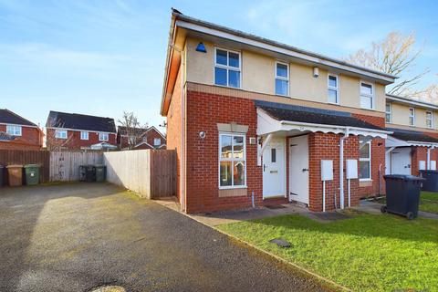 25 Falcon Close, Droitwich, WR9 7HF