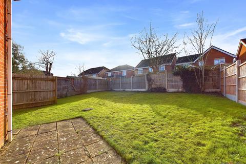 25 Falcon Close, Droitwich, WR9 7HF