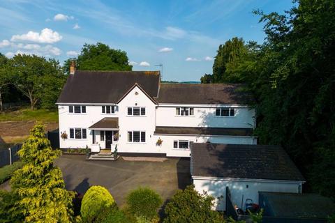 5 bedroom detached house for sale, Worcester Road, Hackmans Gate DY9