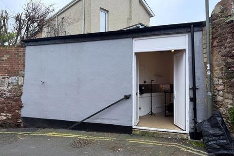 Industrial unit for sale, Paignton TQ4