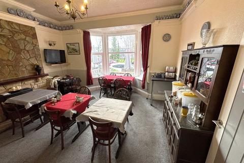 Guest house for sale, 8 Beach Road, Paignton TQ4