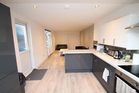 undefined, Malefant Street, Cardiff CF24