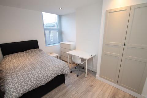 undefined, Malefant Street, Cardiff CF24