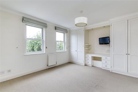 4 bedroom terraced house to rent, London W14