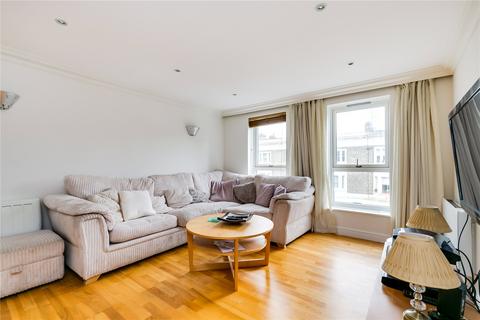 2 bedroom apartment to rent, London SW10