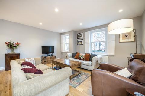 3 bedroom end of terrace house for sale, London SE11