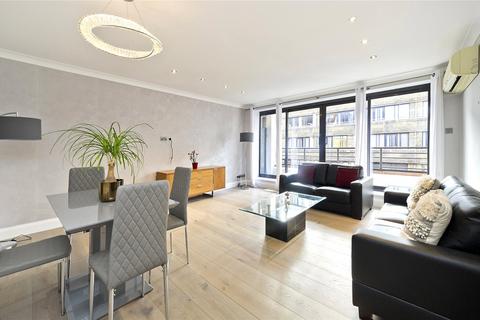 2 bedroom apartment for sale, London W8