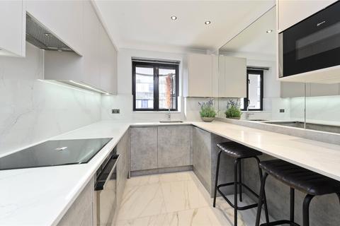 2 bedroom apartment for sale, London W8