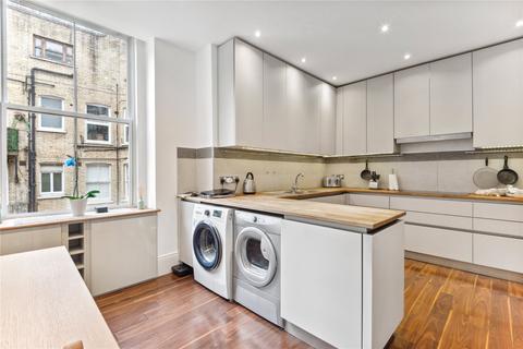 3 bedroom apartment to rent, London W1U