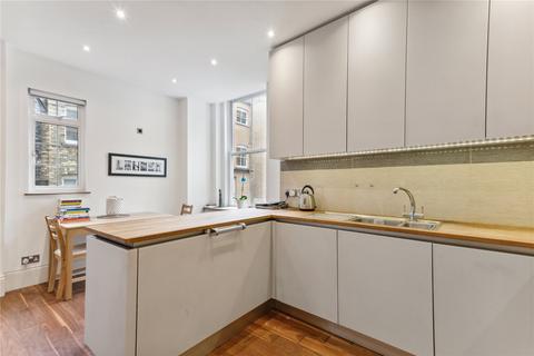 3 bedroom apartment to rent, London W1U