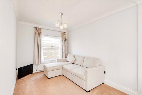 2 bedroom apartment to rent, London W1U